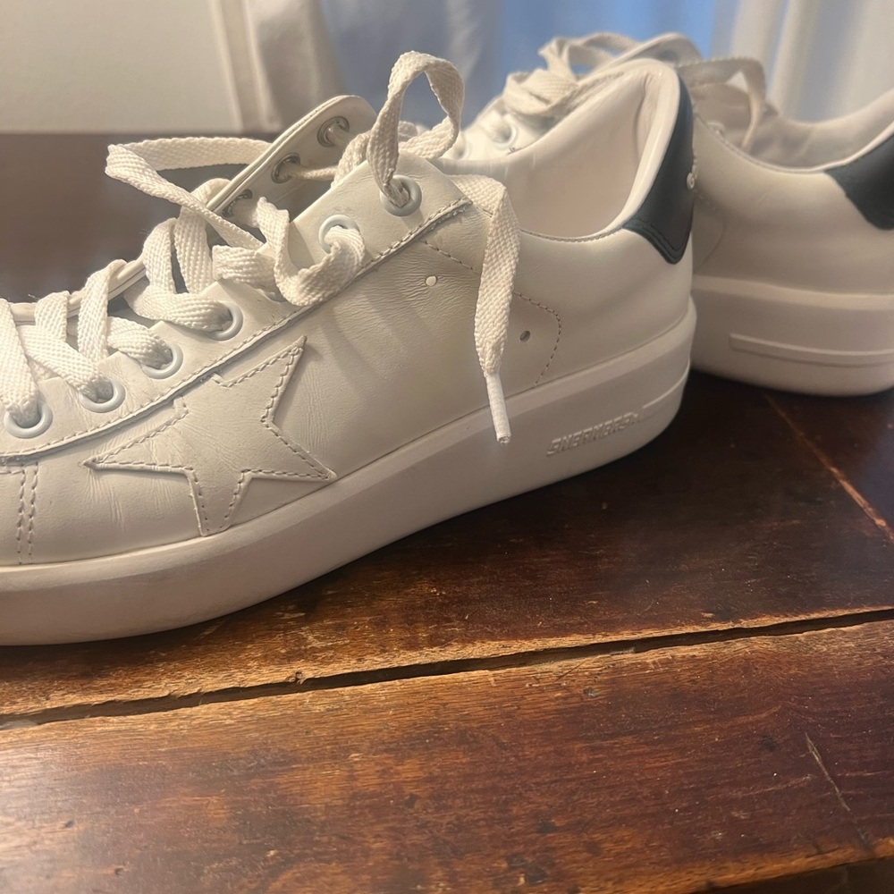 Golden Goose sneakers